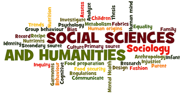 Social Sciences Topics and Where to Find Them-Instructional Video